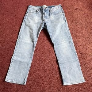 Wranglers Jeans
